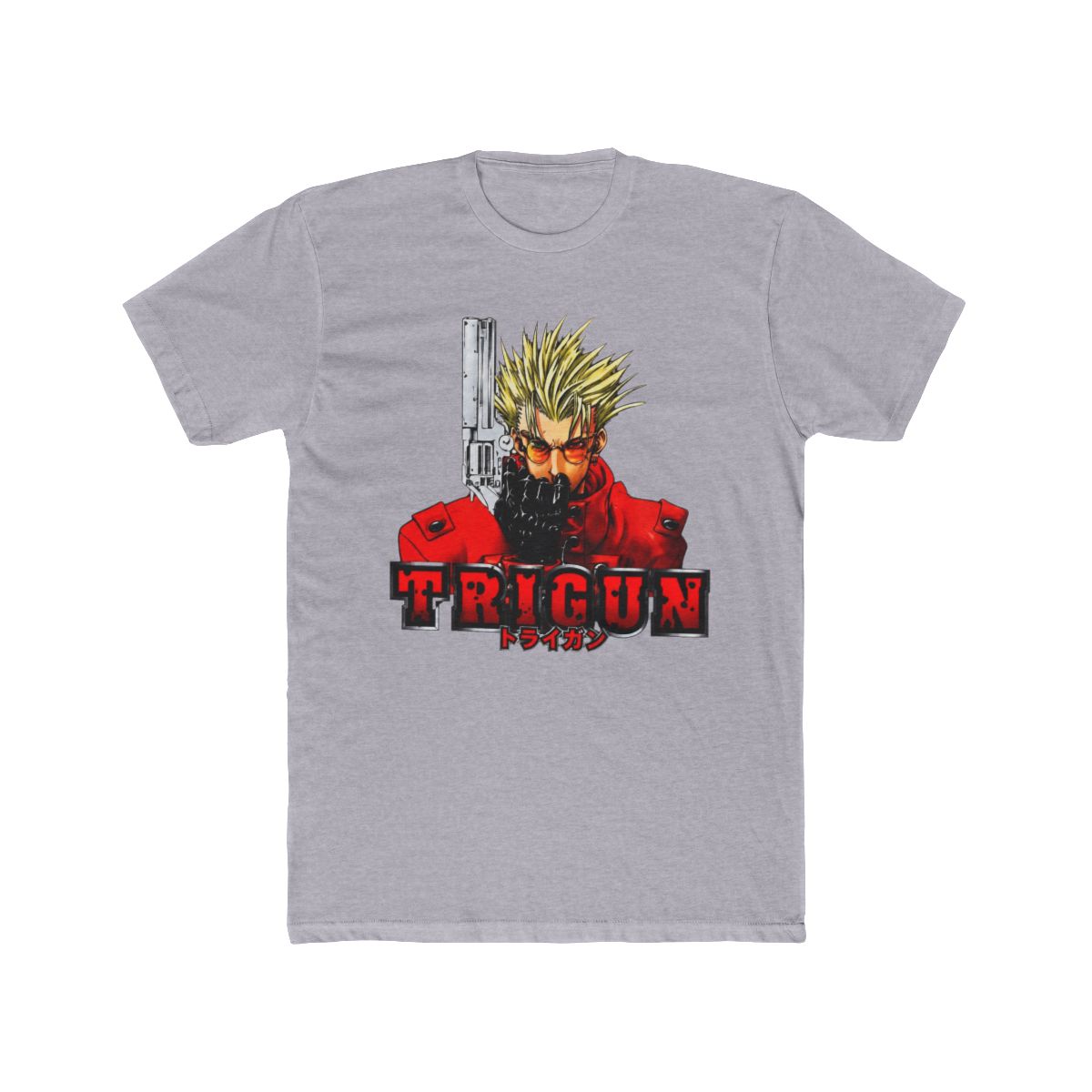 Trigun Vash T Shirt
