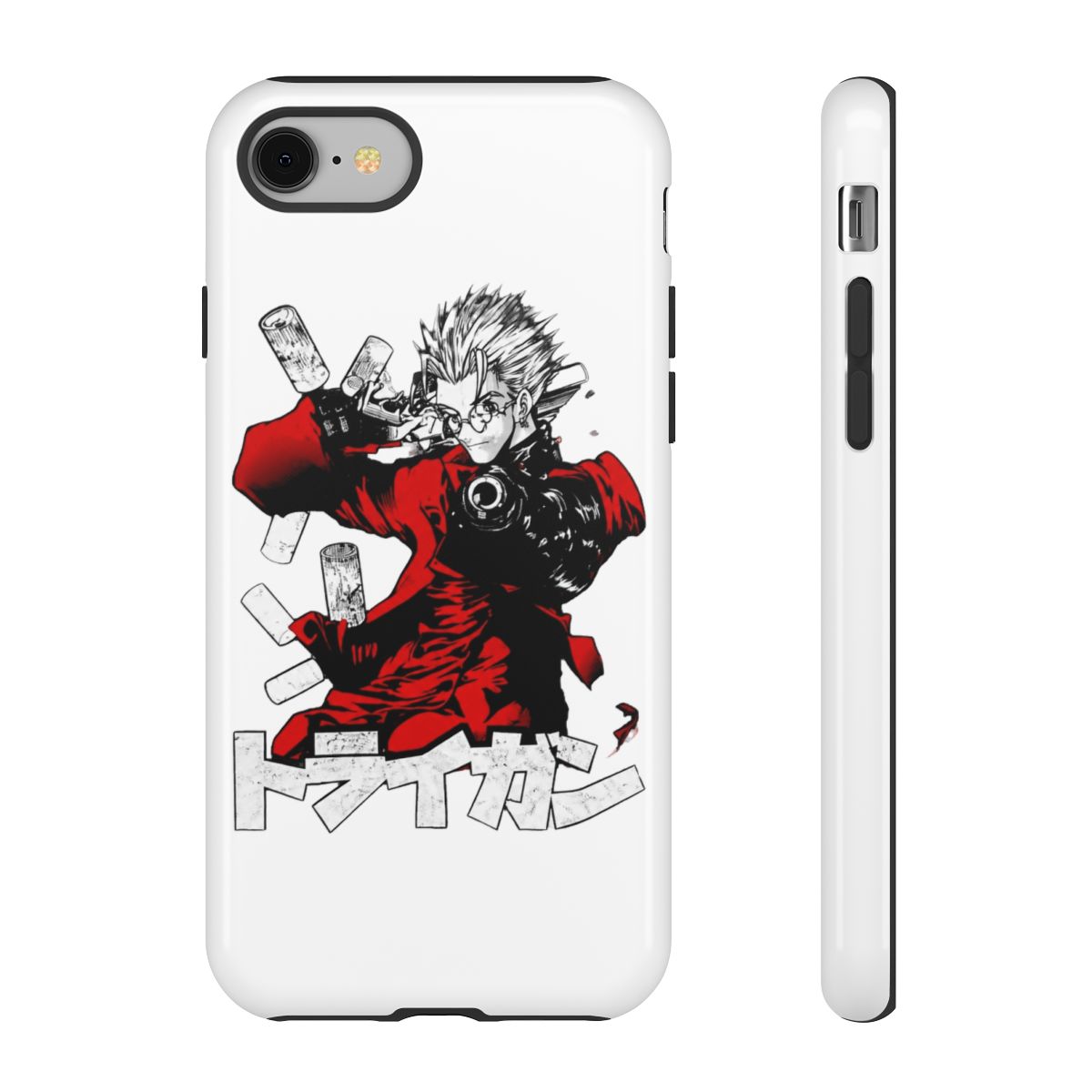 Trigun The Stampede Phone Case