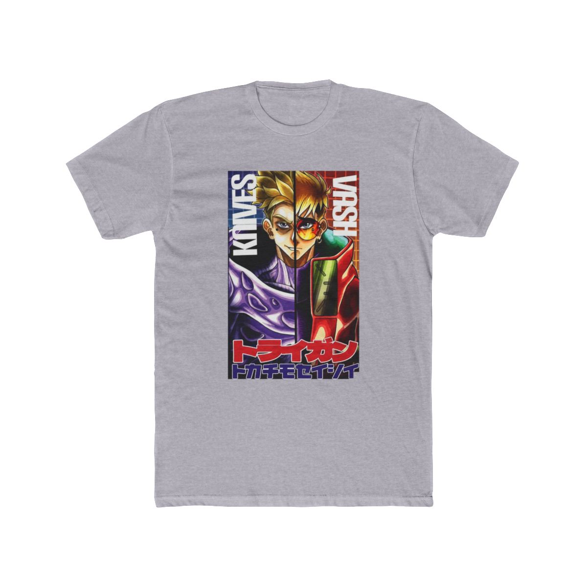 Trigun Stampede Streetwear T Shirt | Anime Ape