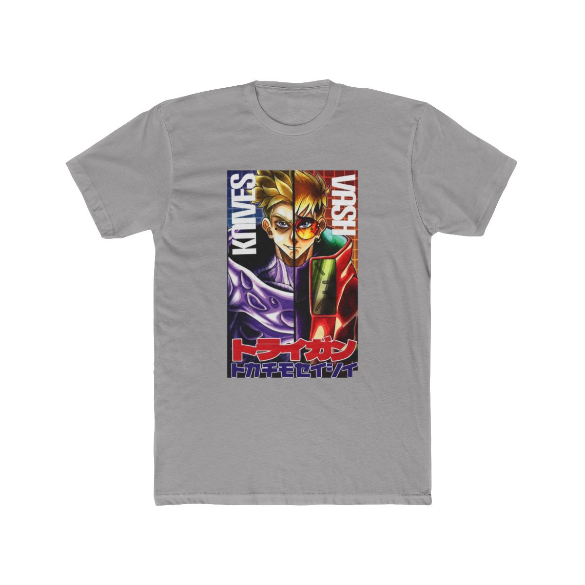 Trigun Stampede Streetwear T Shirt | Anime Ape - Official T-Shirts merchandise