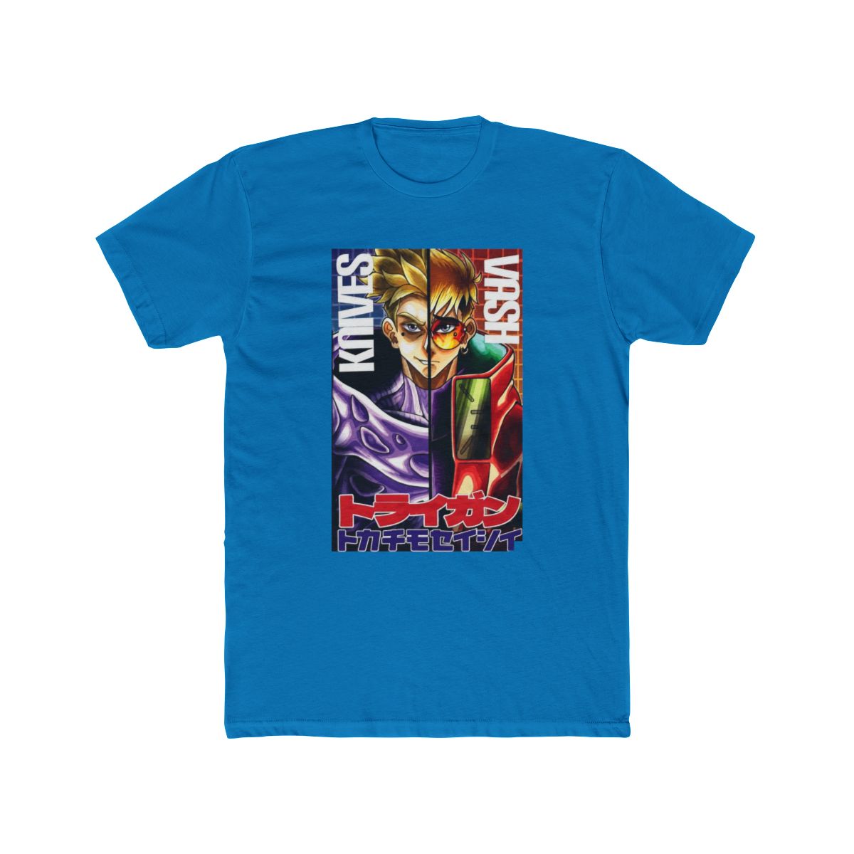 Trigun Stampede Streetwear T Shirt | Anime Ape