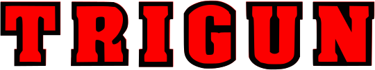 Trigun - Official Merchandise